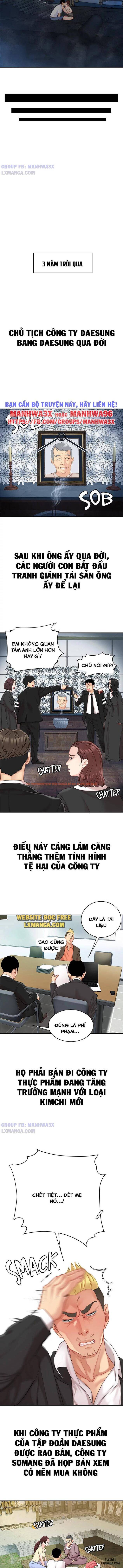 Xem ảnh 12 trong truyện hentai Cùng Nhau Nếm Nào - Chapter 29 End - hentaitvn.net