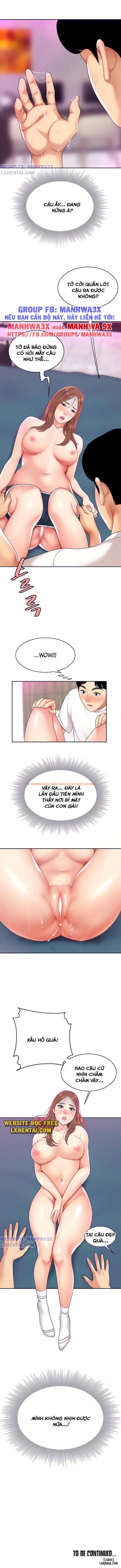 Trang truyện 6 trong truyện tranh Cùng Nhau Nếm Nào - Chapter 3 - www.truyentvn.net