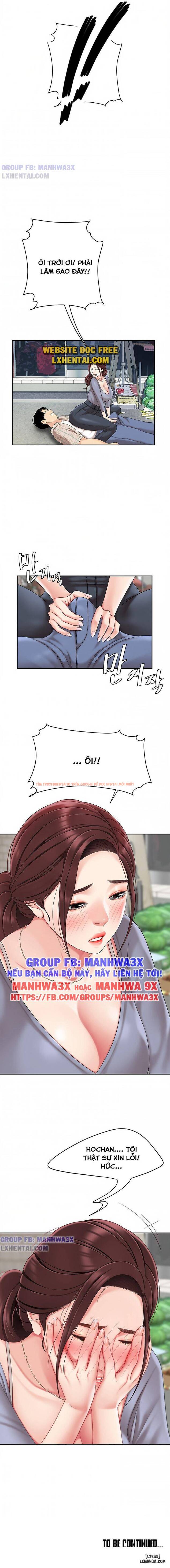 Xem ảnh 8 trong truyện hentai Cùng Nhau Nếm Nào - Chapter 6 - hentaitvn.net