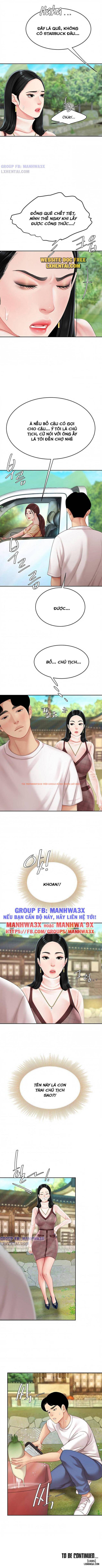 Trang truyện 15 trong truyện tranh Cùng Nhau Nếm Nào - Chapter 9 - truyentvn.net