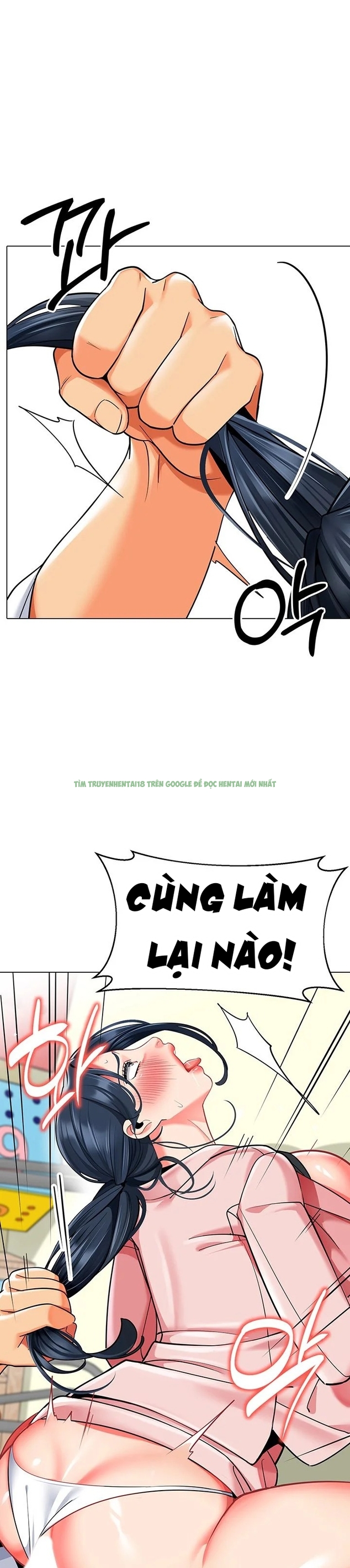 Xem ảnh truyen cuoc doi dan to chapter 44 (10) trong truyện hentai Cuộc Đời Dân Tổ - Chap 44 - truyenhentai18.net