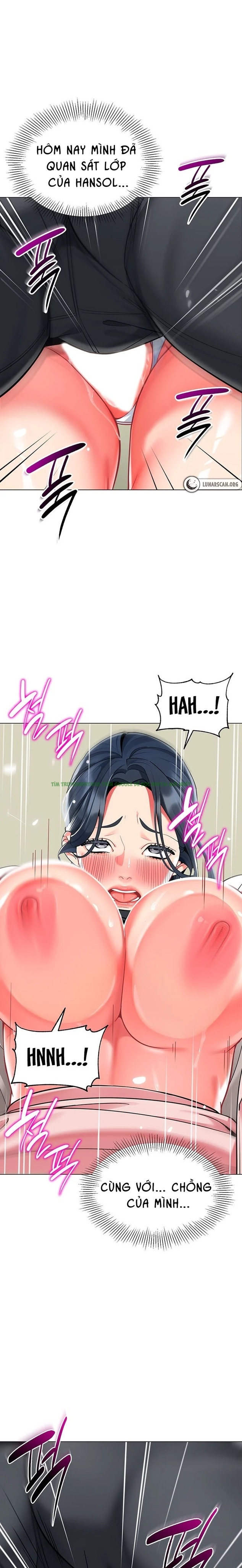 Xem ảnh truyen cuoc doi dan to chapter 44 (17) trong truyện hentai Cuộc Đời Dân Tổ - Chap 44 - Truyenhentai18.org