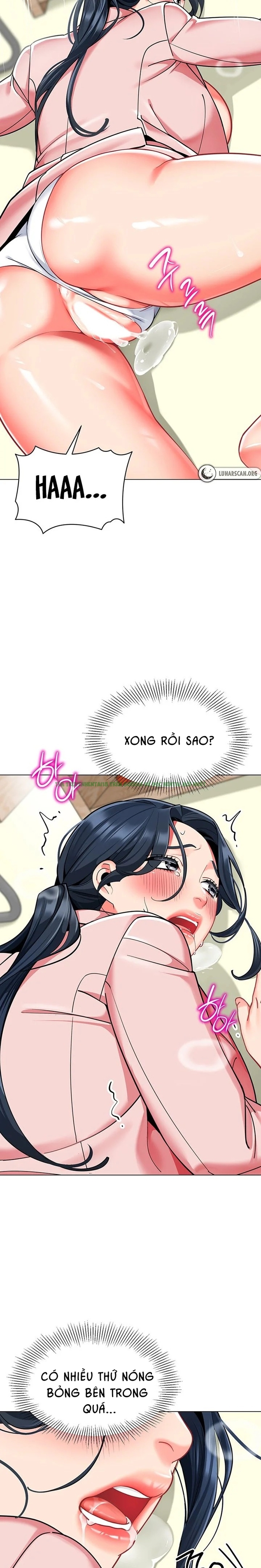 Xem ảnh truyen cuoc doi dan to chapter 44 (23) trong truyện hentai Cuộc Đời Dân Tổ - Chap 44 - truyenhentai18.pro