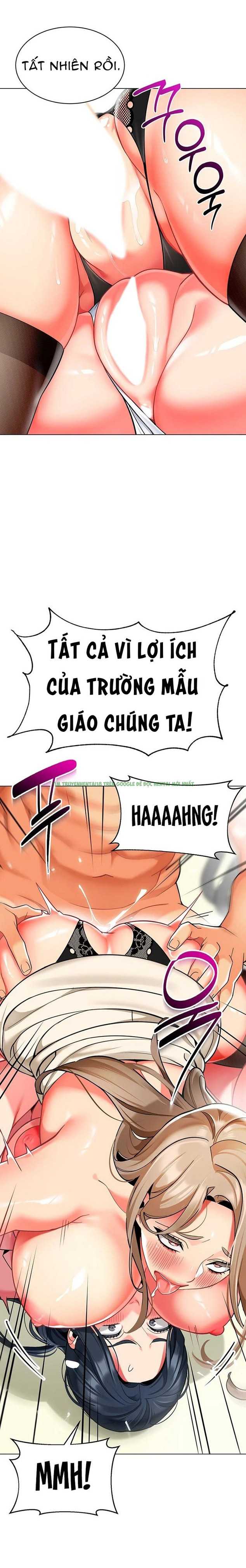 Xem ảnh truyen cuoc doi dan to chapter 44 (30) trong truyện hentai Cuộc Đời Dân Tổ - Chap 44 - Truyenhentai18.org