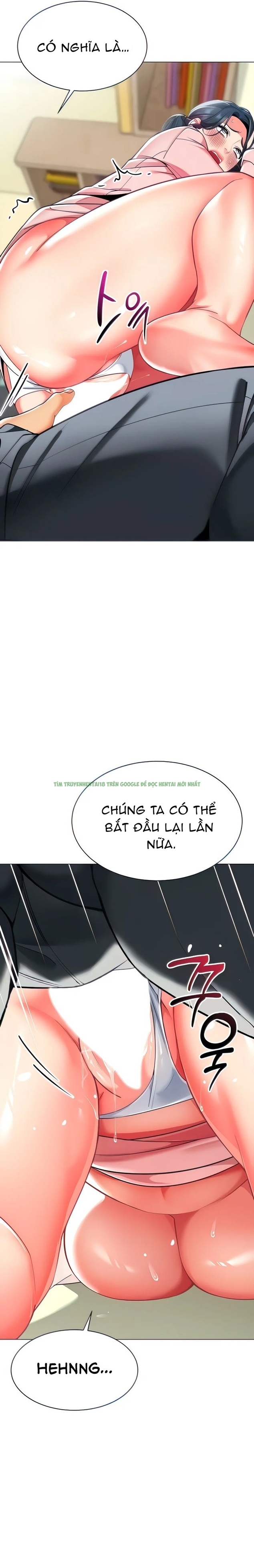 Hình ảnh truyen cuoc doi dan to chapter 44 (7) trong Cuộc Đời Dân Tổ - Chap 44 - Hentaimanhwa.net