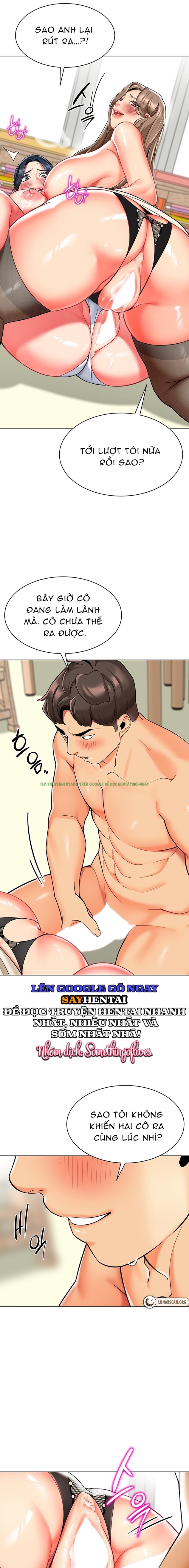 Xem ảnh truyen cuoc doi dan to chapter 45 (11) trong truyện hentai Cuộc Đời Dân Tổ - Chap 45 - Truyenhentai18.org