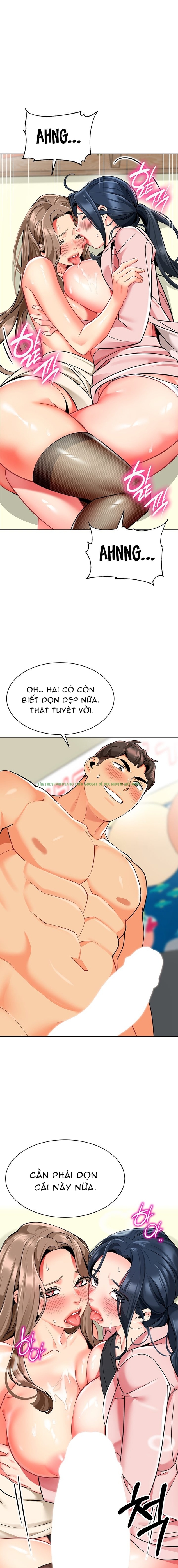 Xem ảnh truyen cuoc doi dan to chapter 45 (17) trong truyện hentai Cuộc Đời Dân Tổ - Chap 45 - truyenhentai18.net