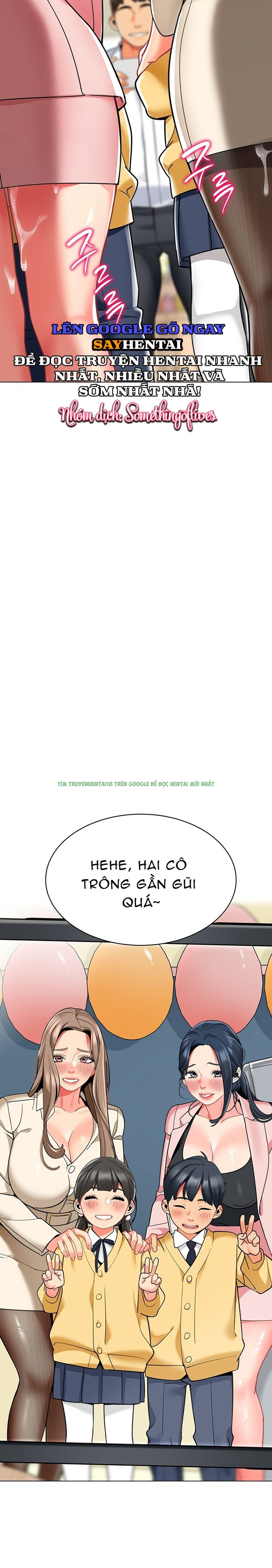 Hình ảnh truyen cuoc doi dan to chapter 45 (21) trong Cuộc Đời Dân Tổ - Chap 45 - Hentaimanhwa.net