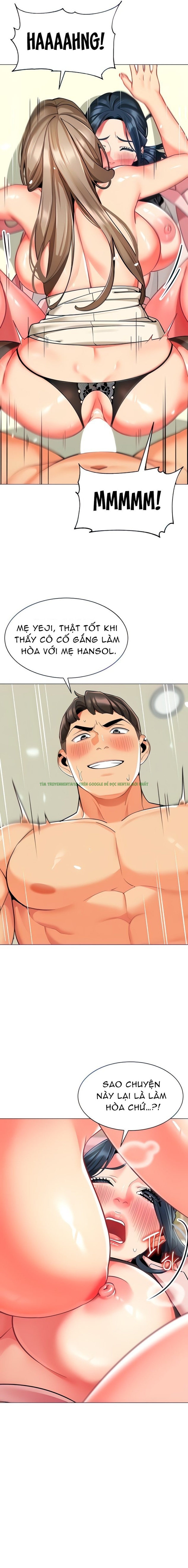 Xem ảnh truyen cuoc doi dan to chapter 45 (3) trong truyện hentai Cuộc Đời Dân Tổ - Chap 45 - truyenhentai18.net