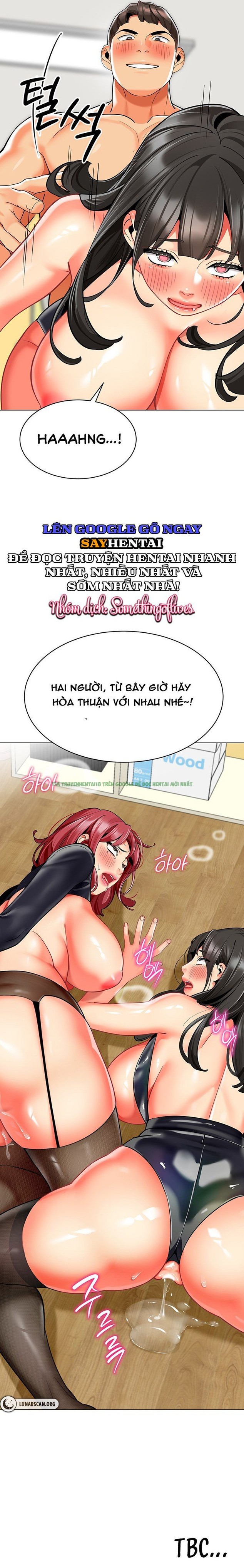 Xem ảnh truyen cuoc doi dan to chapter 48 (10) trong truyện hentai Cuộc Đời Dân Tổ - Chap 48 - truyenhentai18.pro