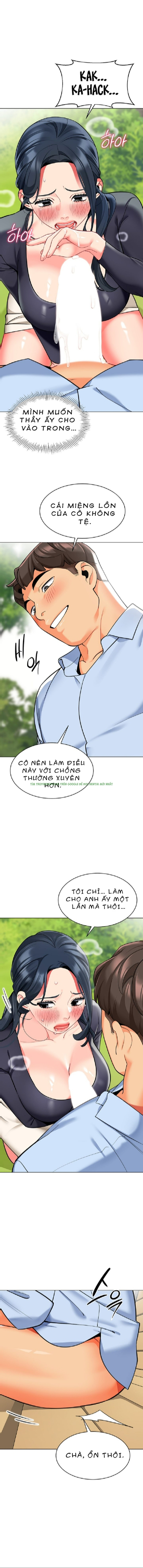 Xem ảnh truyen cuoc doi dan to chapter 51 (11) trong truyện hentai Cuộc Đời Dân Tổ - Chap 51 - truyenhentai18.pro