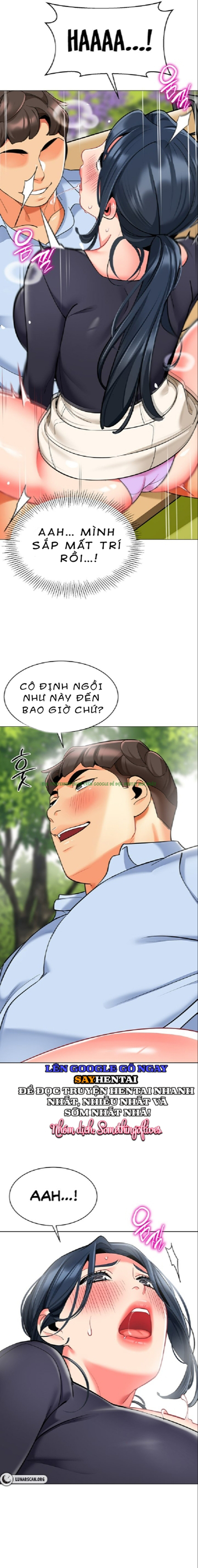 Hình ảnh truyen cuoc doi dan to chapter 51 (14) trong Cuộc Đời Dân Tổ - Chap 51 - Hentaimanhwa.net