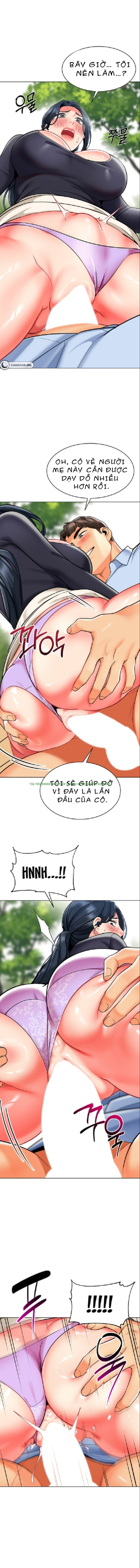 Hình ảnh truyen cuoc doi dan to chapter 51 (15) trong Cuộc Đời Dân Tổ - Chap 51 - Hentaimanhwa.net