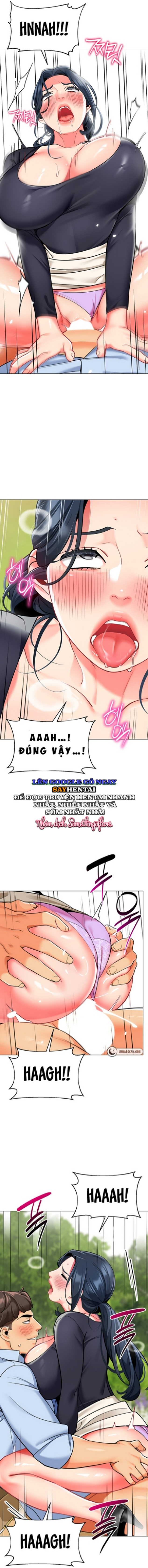 Xem ảnh truyen cuoc doi dan to chapter 51 (16) trong truyện hentai Cuộc Đời Dân Tổ - Chap 51 - Truyenhentai18.org