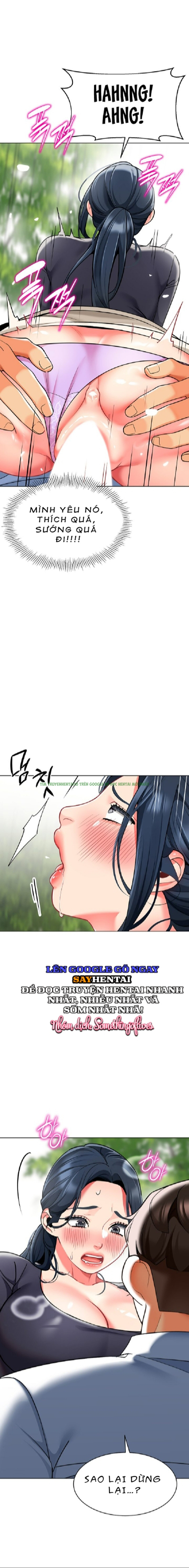 Xem ảnh truyen cuoc doi dan to chapter 51 (17) trong truyện hentai Cuộc Đời Dân Tổ - Chap 51 - Truyenhentai18z.net