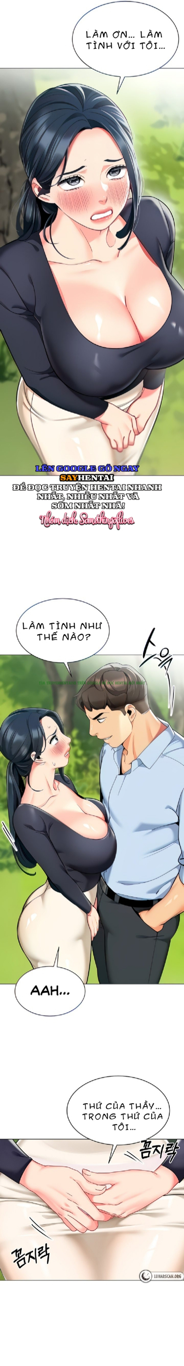 Xem ảnh truyen cuoc doi dan to chapter 51 (4) trong truyện hentai Cuộc Đời Dân Tổ - Chap 51 - Truyenhentai18z.net