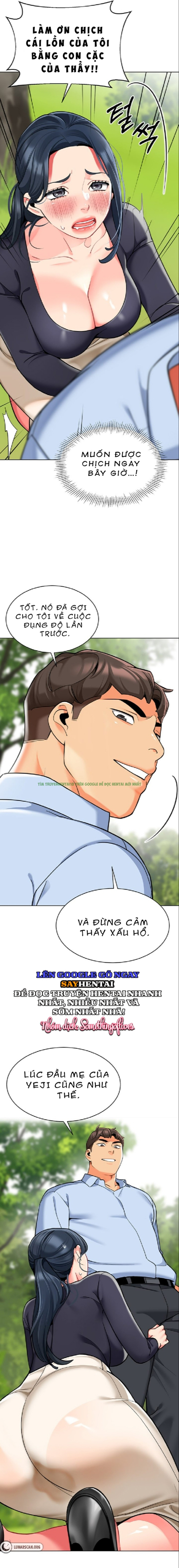 Hình ảnh truyen cuoc doi dan to chapter 51 (6) trong Cuộc Đời Dân Tổ - Chap 51 - Hentaimanhwa.net