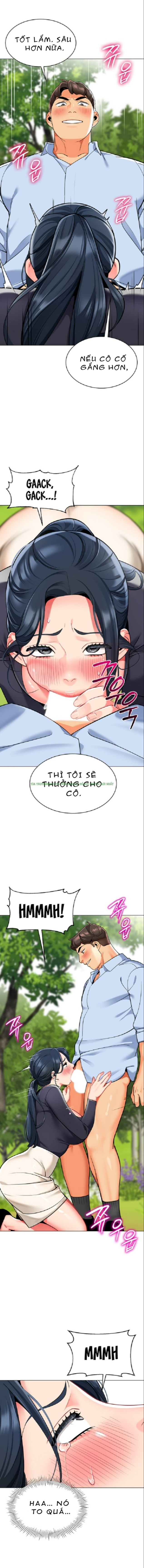 Hình ảnh truyen cuoc doi dan to chapter 51 (9) trong Cuộc Đời Dân Tổ - Chap 51