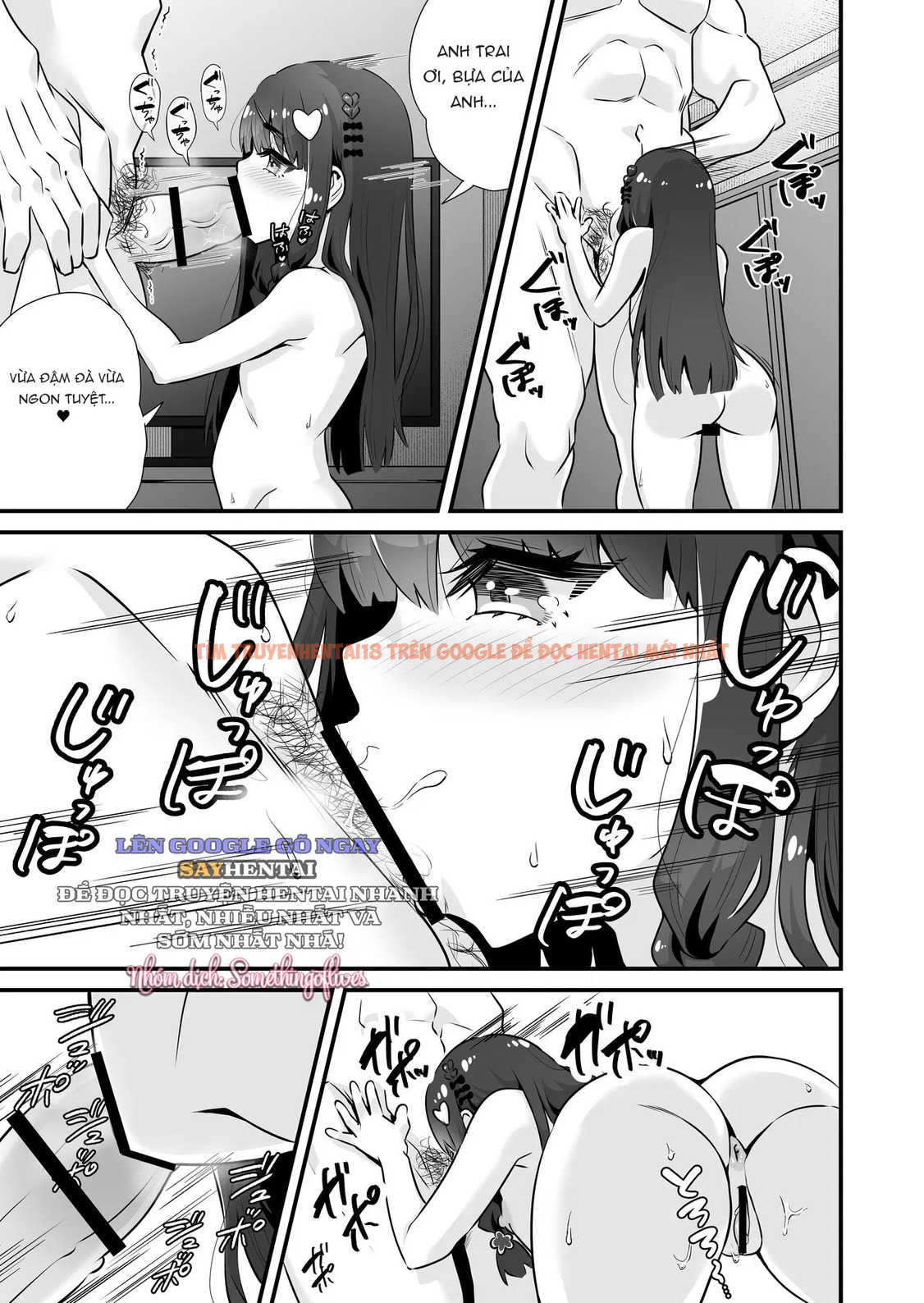 Xem ảnh 10 trong truyện hentai Cuộc Đối Đầu Giữa Nàng Quỷ Sayaka Và Gã Đàn Ông Sung Mãn - Chapter 1 - hentaitvn.net