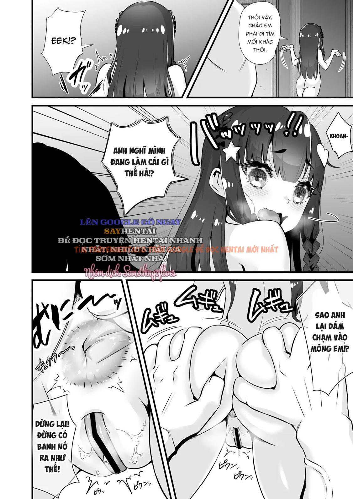 Xem ảnh 13 trong truyện hentai Cuộc Đối Đầu Giữa Nàng Quỷ Sayaka Và Gã Đàn Ông Sung Mãn - Chapter 1 - hentaitvn.net