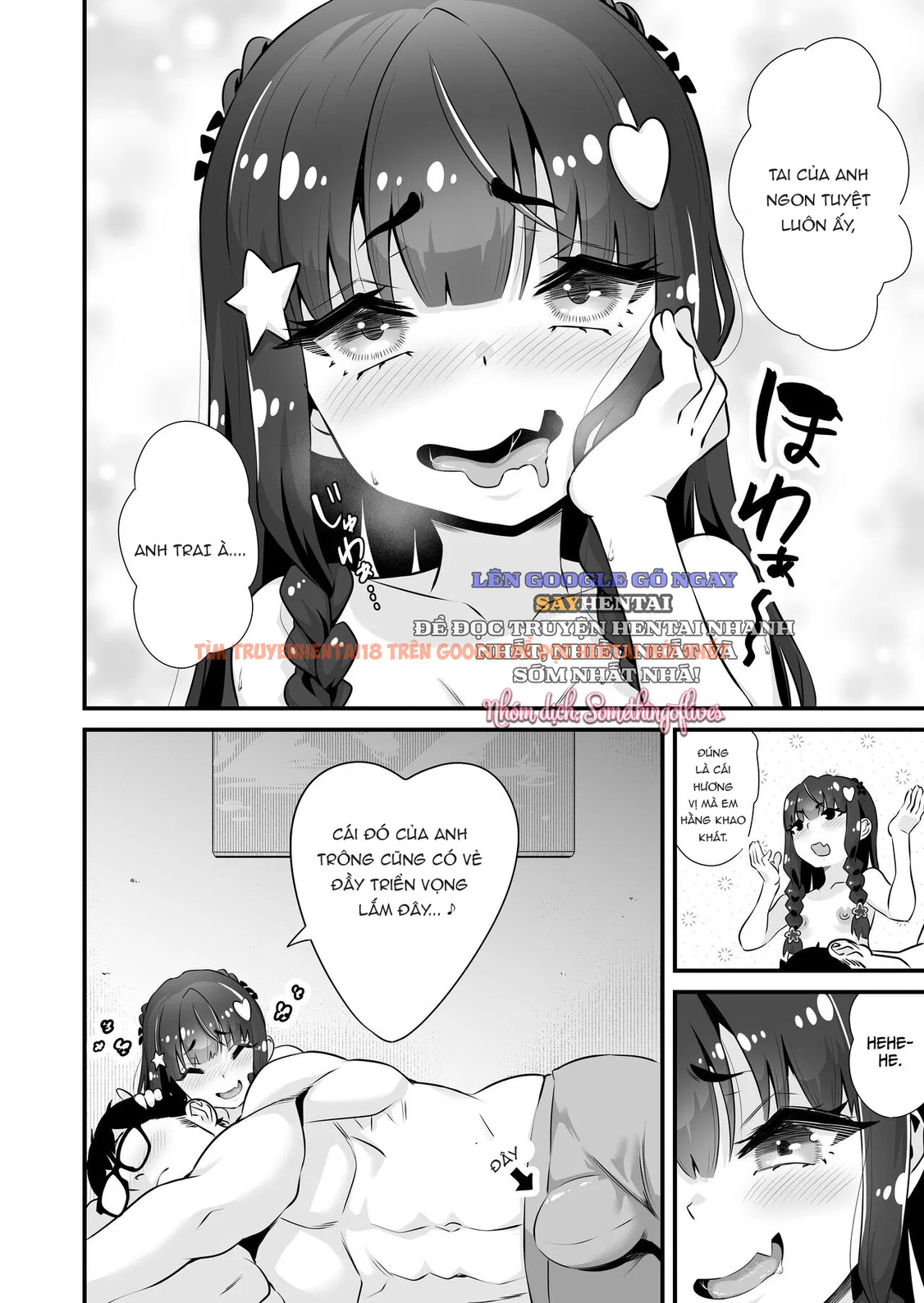 Xem ảnh 5 trong truyện hentai Cuộc Đối Đầu Giữa Nàng Quỷ Sayaka Và Gã Đàn Ông Sung Mãn - Chapter 1 - hentaitvn.net