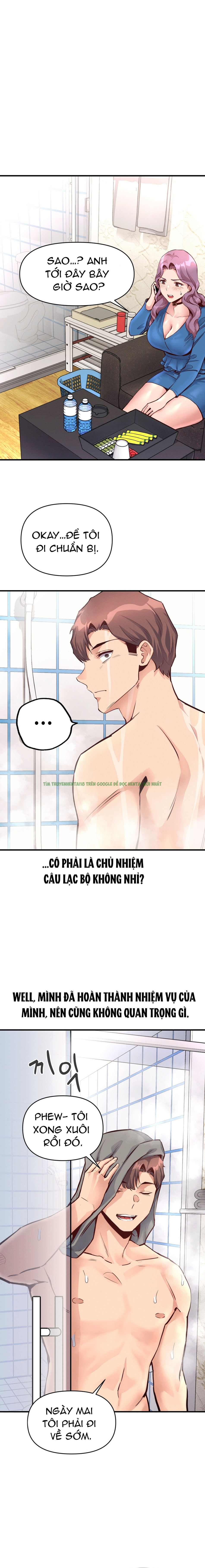 Xem ảnh 66323f41cc3d9 trong truyện hentai Cuộc Đời Tôi Ngọt Ngào Như Một Miếng Bánh - Chap 23 - Truyenhentai18.org