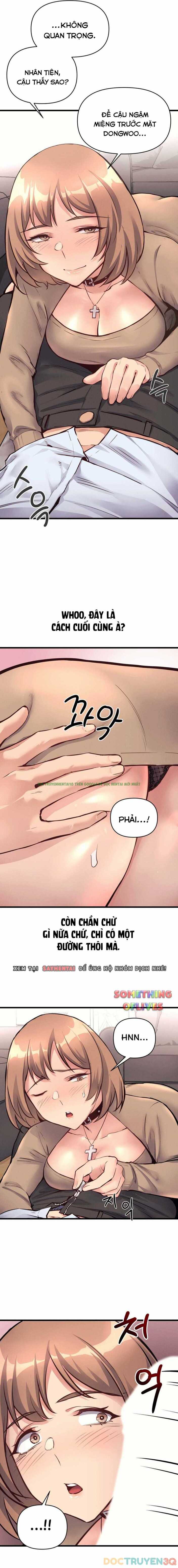 Xem ảnh 006 trong truyện hentai Cuộc Đời Tôi Ngọt Ngào Như Một Miếng Bánh - Chap 26 - truyenhentai18.pro