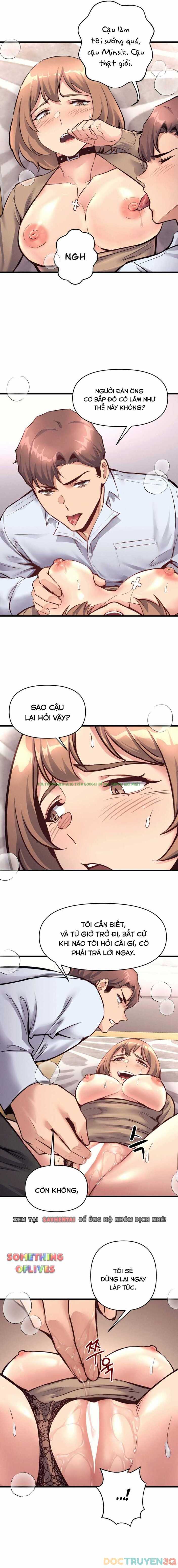 Xem ảnh 012 trong truyện hentai Cuộc Đời Tôi Ngọt Ngào Như Một Miếng Bánh - Chap 26 - truyenhentai18.pro