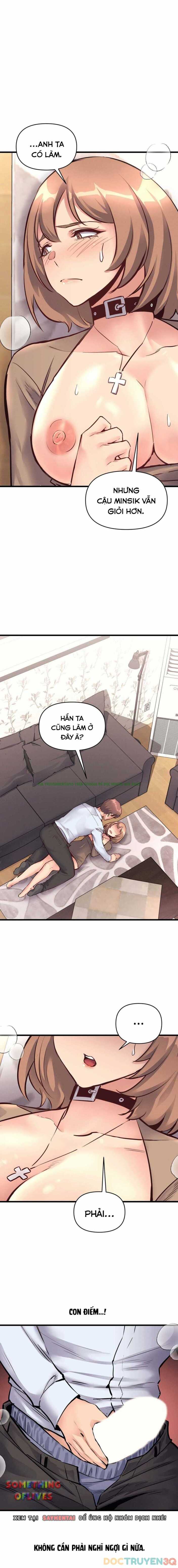 Xem ảnh 013 trong truyện hentai Cuộc Đời Tôi Ngọt Ngào Như Một Miếng Bánh - Chap 26 - Truyenhentai18.org