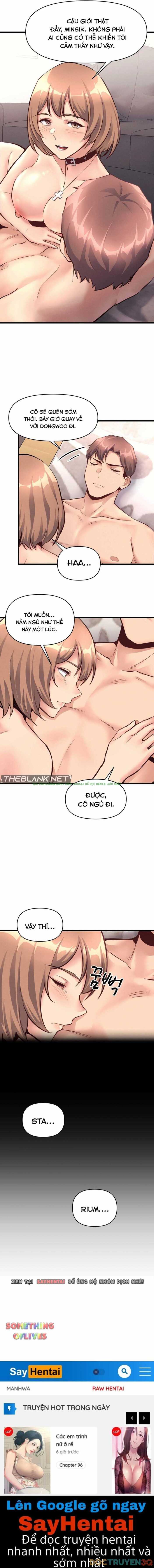 Xem ảnh 018 trong truyện hentai Cuộc Đời Tôi Ngọt Ngào Như Một Miếng Bánh - Chap 26 - truyenhentai18.net