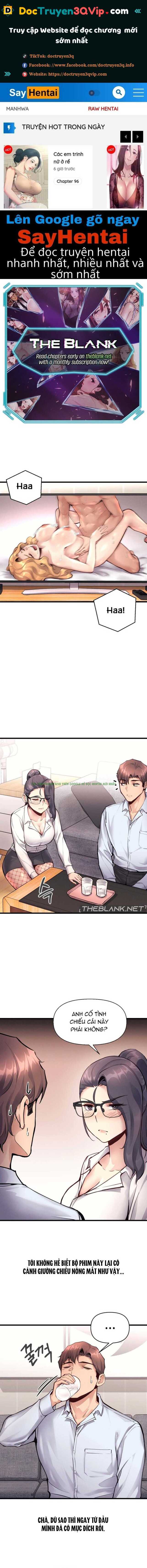 Hình ảnh 001 trong Cuộc Đời Tôi Ngọt Ngào Như Một Miếng Bánh - Chap 28 - Hentaimanhwa.net