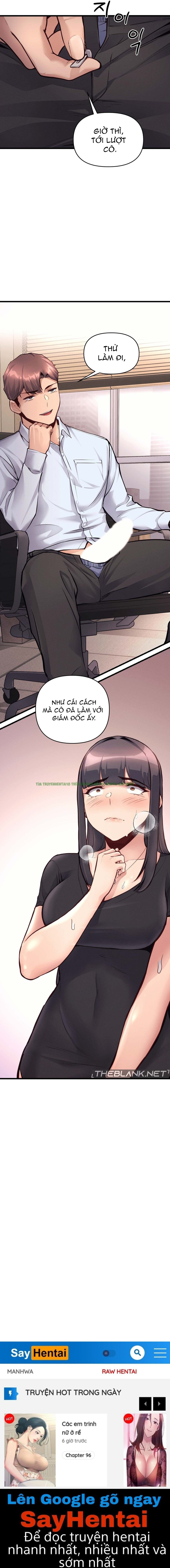 Xem ảnh 014 trong truyện hentai Cuộc Đời Tôi Ngọt Ngào Như Một Miếng Bánh - Chap 29 - Truyenhentai18.org