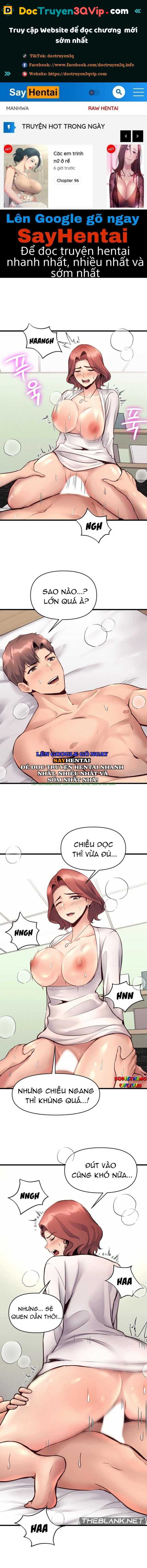 Xem ảnh 001 trong truyện hentai Cuộc Đời Tôi Ngọt Ngào Như Một Miếng Bánh - Chap 33 - truyenhentai18.pro