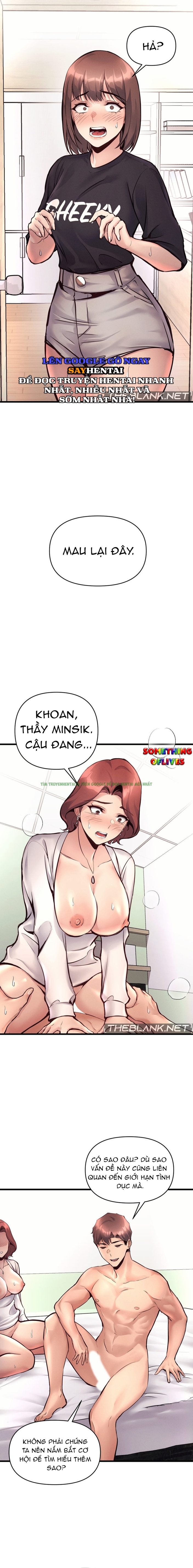 Xem ảnh 004 trong truyện hentai Cuộc Đời Tôi Ngọt Ngào Như Một Miếng Bánh - Chap 33 - truyenhentai18.pro