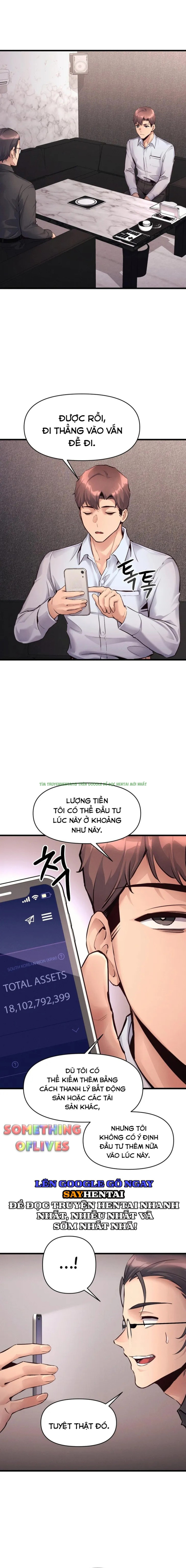 Xem ảnh Cuộc Đời Tôi Ngọt Ngào Như Một Miếng Bánh - Chap 36 - truyen cuoc doi toi ngot ngao nhu mot mieng banh chapter 36 (1) - Hentai24h.Tv