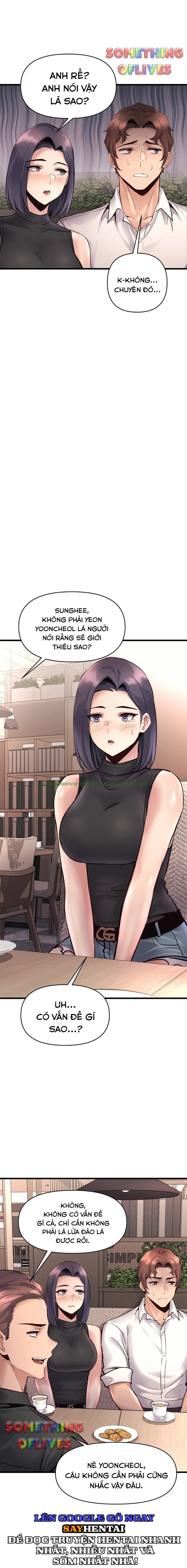 Xem ảnh truyen cuoc doi toi ngot ngao nhu mot mieng banh chapter 36 (10) trong truyện hentai Cuộc Đời Tôi Ngọt Ngào Như Một Miếng Bánh - Chap 36 - truyenhentai18.pro