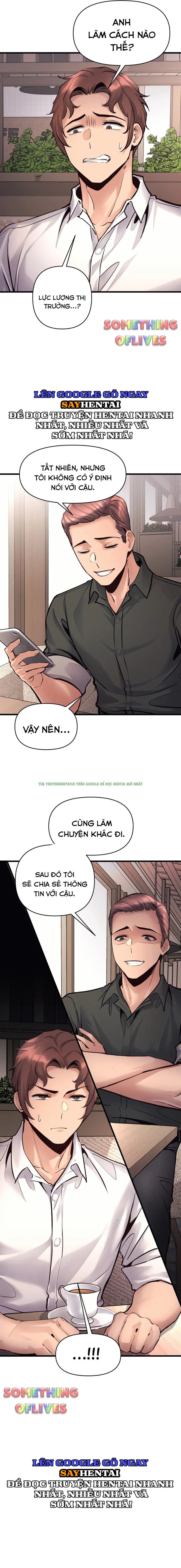 Xem ảnh truyen cuoc doi toi ngot ngao nhu mot mieng banh chapter 36 (15) trong truyện hentai Cuộc Đời Tôi Ngọt Ngào Như Một Miếng Bánh - Chap 36 - truyenhentai18.pro