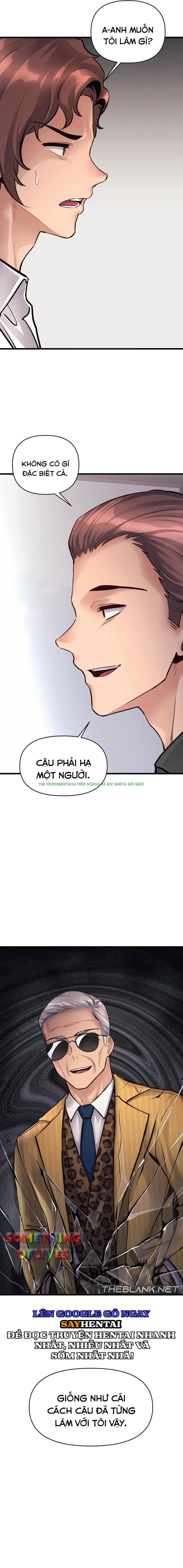 Xem ảnh truyen cuoc doi toi ngot ngao nhu mot mieng banh chapter 36 (16) trong truyện hentai Cuộc Đời Tôi Ngọt Ngào Như Một Miếng Bánh - Chap 36 - Truyenhentai18.org