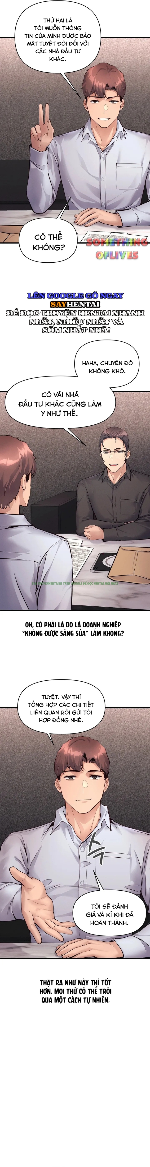 Xem ảnh truyen cuoc doi toi ngot ngao nhu mot mieng banh chapter 36 (4) trong truyện hentai Cuộc Đời Tôi Ngọt Ngào Như Một Miếng Bánh - Chap 36 - truyenhentai18.pro