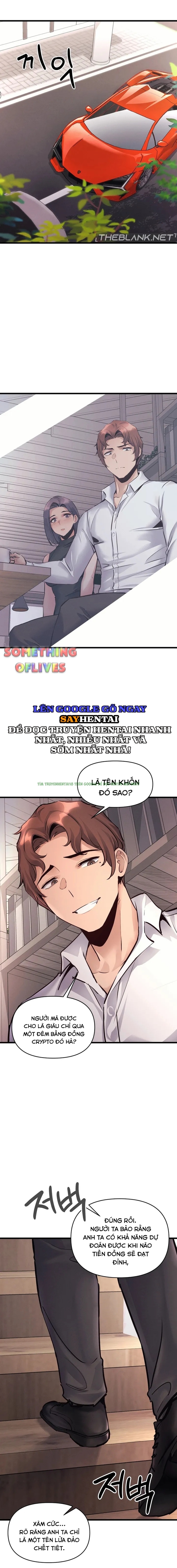 Xem ảnh truyen cuoc doi toi ngot ngao nhu mot mieng banh chapter 36 (7) trong truyện hentai Cuộc Đời Tôi Ngọt Ngào Như Một Miếng Bánh - Chap 36 - Truyenhentai18.org