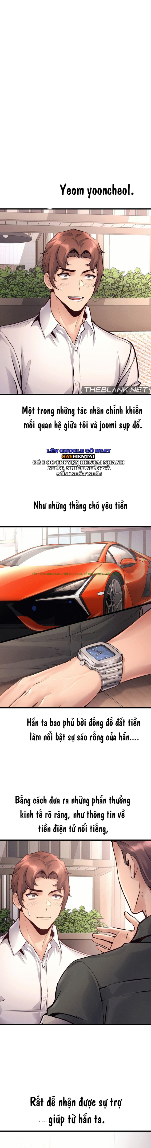 Xem ảnh truyen cuoc doi toi ngot ngao nhu mot mieng banh chapter 37 (1) trong truyện hentai Cuộc Đời Tôi Ngọt Ngào Như Một Miếng Bánh - Chap 37 - Truyenhentai18.org