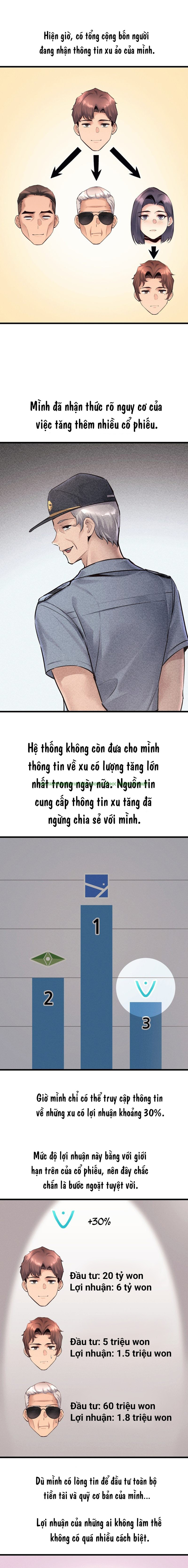 Hình ảnh truyen cuoc doi toi ngot ngao nhu mot mieng banh chapter 37 (14) trong Cuộc Đời Tôi Ngọt Ngào Như Một Miếng Bánh - Chap 37 - Hentaimanhwa.net