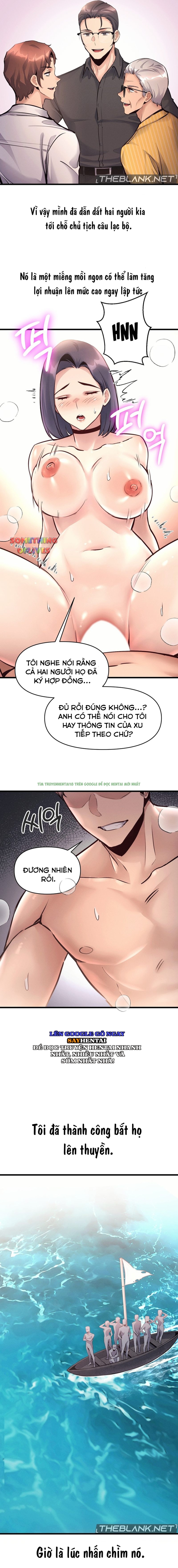 Hình ảnh truyen cuoc doi toi ngot ngao nhu mot mieng banh chapter 37 (2) trong Cuộc Đời Tôi Ngọt Ngào Như Một Miếng Bánh - Chap 37