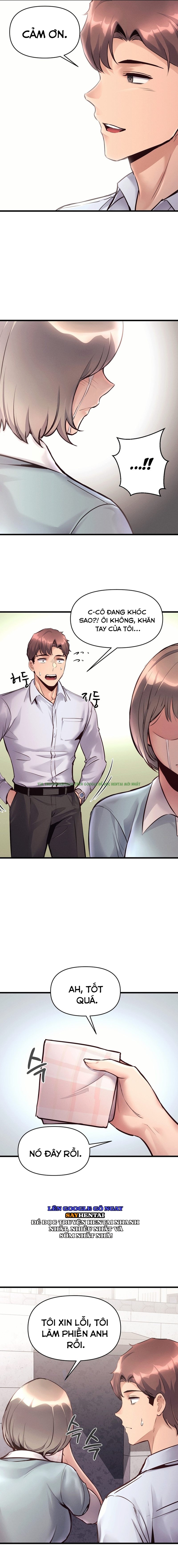 Xem ảnh Cuộc Đời Tôi Ngọt Ngào Như Một Miếng Bánh - Chap 37 - truyen cuoc doi toi ngot ngao nhu mot mieng banh chapter 37 (9) - Hentai24h.Tv