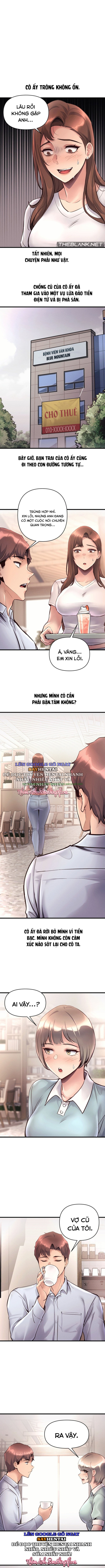 Xem ảnh truyen cuoc doi toi ngot ngao nhu mot mieng banh chapter 39 (1) trong truyện hentai Cuộc Đời Tôi Ngọt Ngào Như Một Miếng Bánh - Chap 39 - Truyenhentai18.org