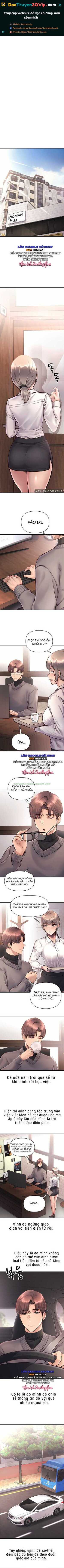 Hình ảnh 001 trong Cuộc Đời Tôi Ngọt Ngào Như Một Miếng Bánh - Chap 40 - Hentaimanhwa.net