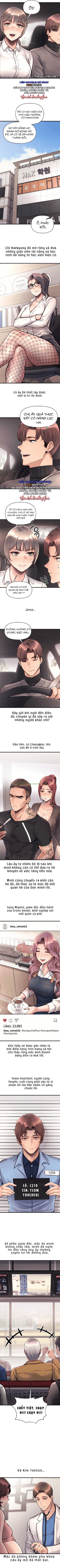 Xem ảnh 002 trong truyện hentai Cuộc Đời Tôi Ngọt Ngào Như Một Miếng Bánh - Chap 40 - truyenhentai18.net