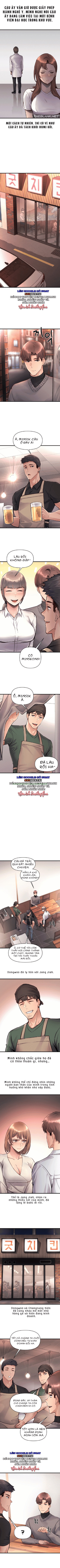 Hình ảnh 003 trong Cuộc Đời Tôi Ngọt Ngào Như Một Miếng Bánh - Chap 40 - Hentaimanhwa.net