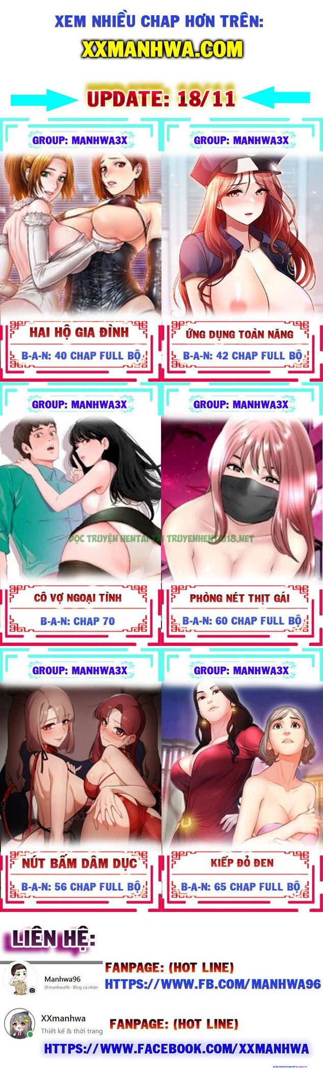 Xem ảnh 11 trong truyện hentai Cuộc Gọi Nhục Dục - Chap 13 - truyenhentai18.pro