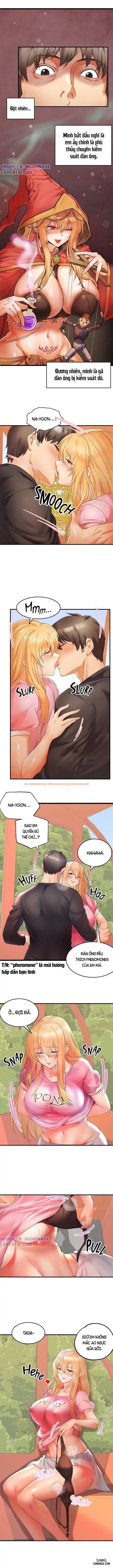 Xem ảnh 2 trong truyện hentai Cuộc Gọi Nhục Dục - Chapter 10 - hentaitvn.net